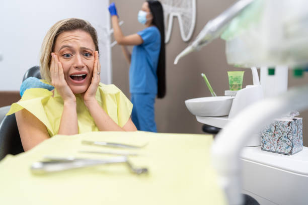 Best Emergency Dental Care for Trauma or Injury in Cedar Grove, WI