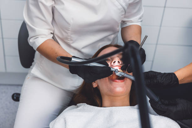 Best Emergency Broken Tooth Repair in Cedar Grove, WI